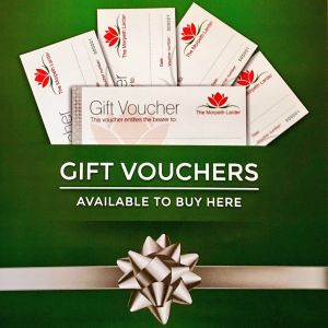 £75 Gift Voucher and Card